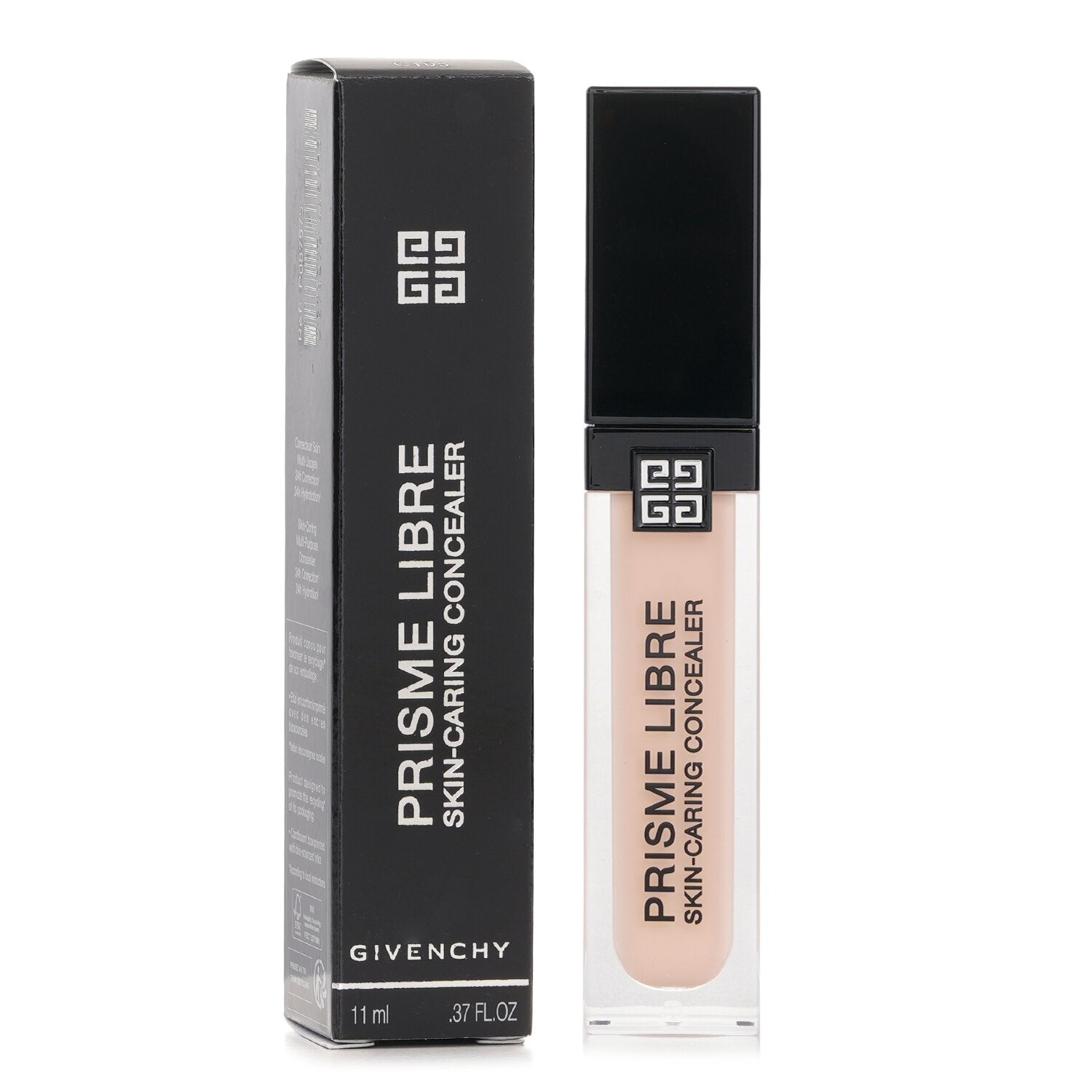 Givenchy Prisme Libre Skin-Caring Concealer - # N280  11ml