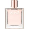 Hugo Boss BOSS ALIVE Eau de Toilette for Her 50ml