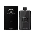 Gucci Guilty Pour Homme Parfum Spray - New in Box 6.7oz