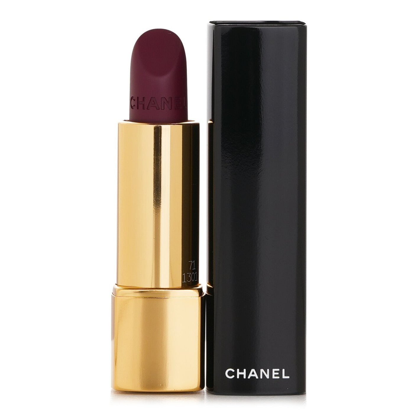 Chanel Rouge Allure Velvet Luminous Matte Lip Colour- # 61 Intuitive  3.5g