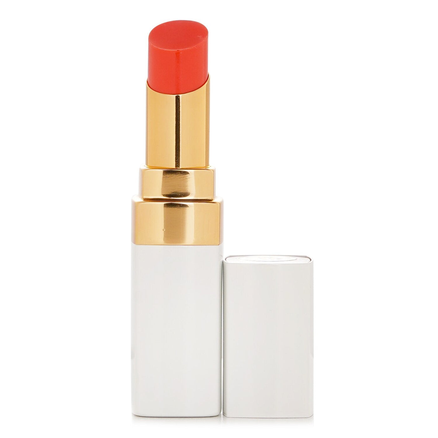 Chanel Rouge Coco Baume Hydrating Beautifying Tinted Lip Balm - # 756 Cherry Burst  3g/0.1oz