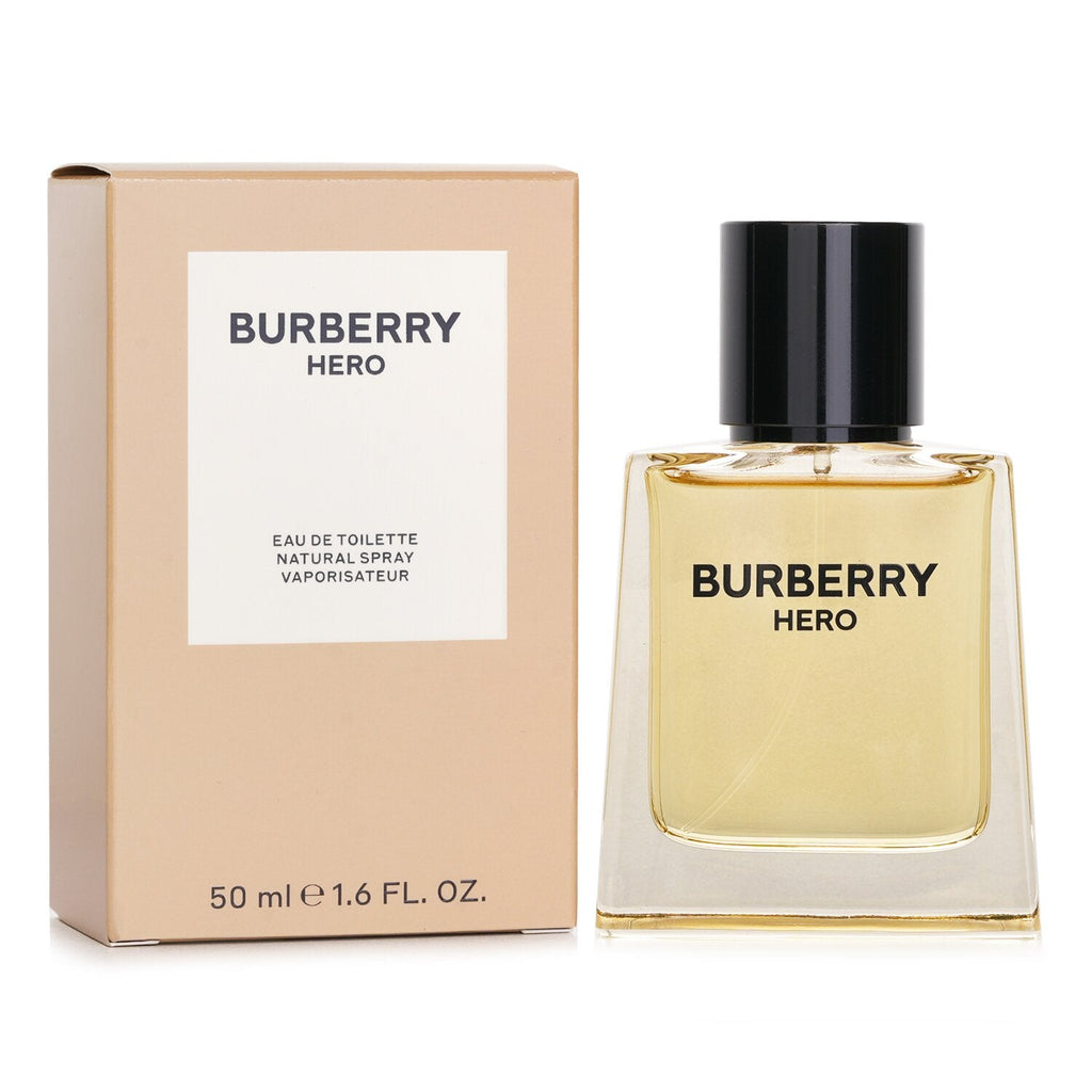 Burberry Hero Eau De Toilette Spray  50ml/1.6oz
