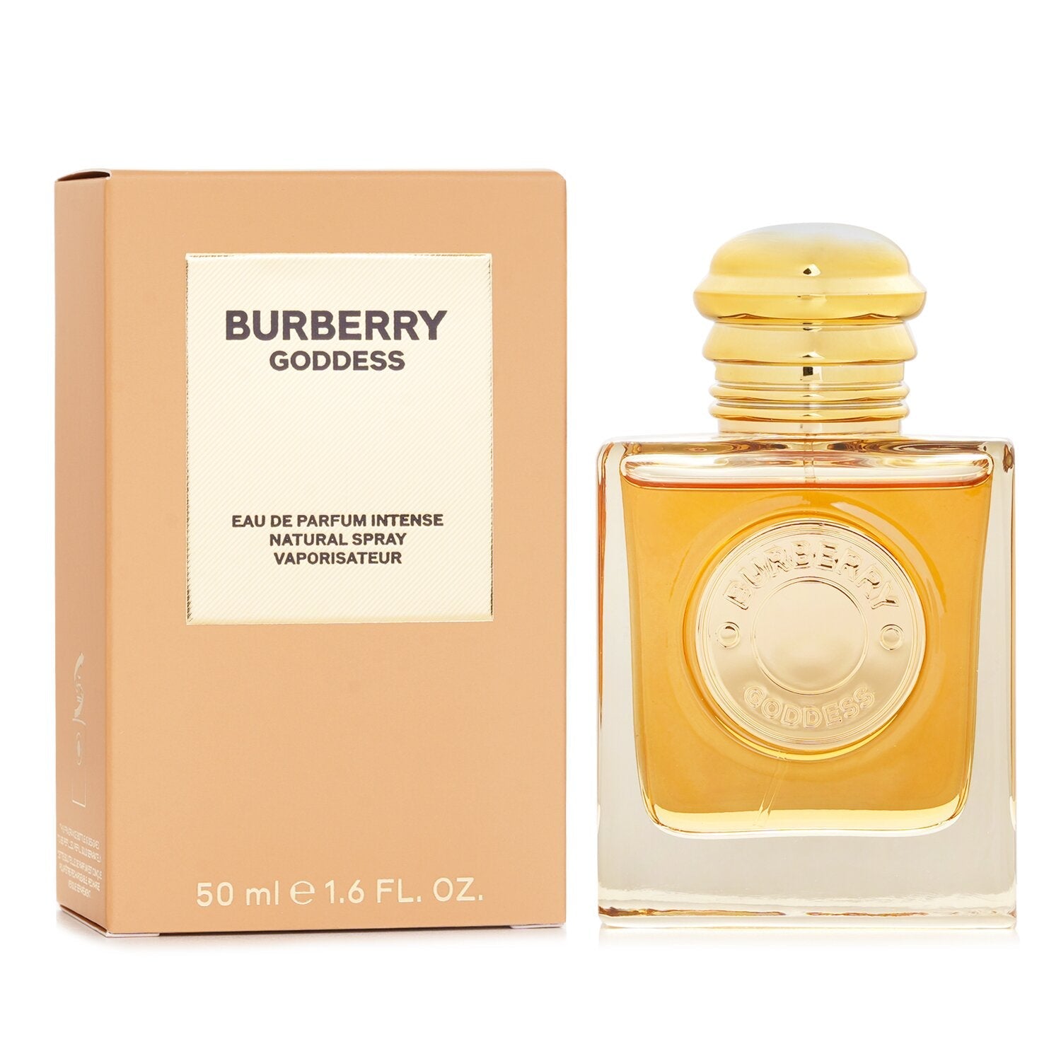 Burberry Goddess Eau De Parfum Intense  30ml/1oz
