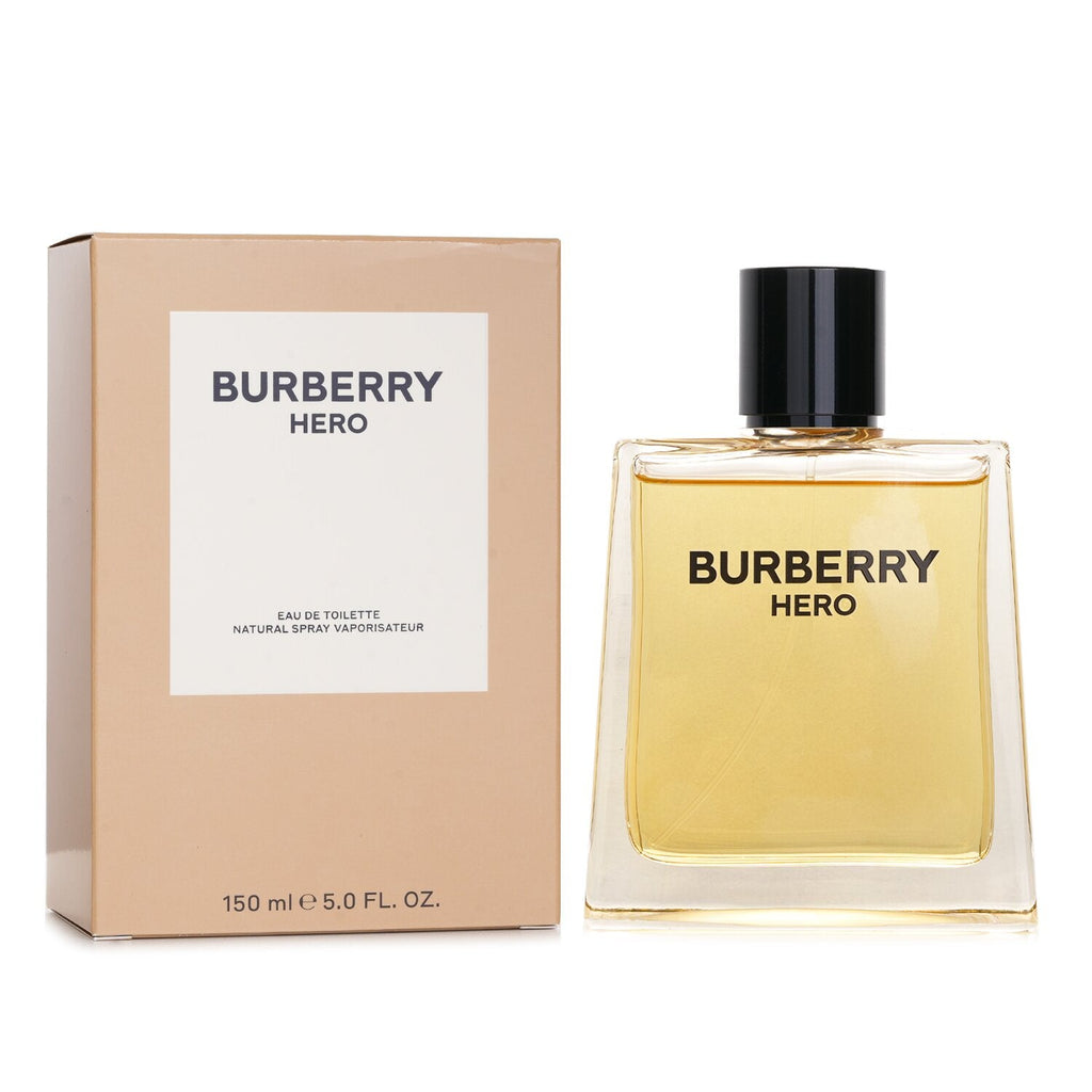 Burberry Hero Eau De Toilette Spray  100ml/3.3oz