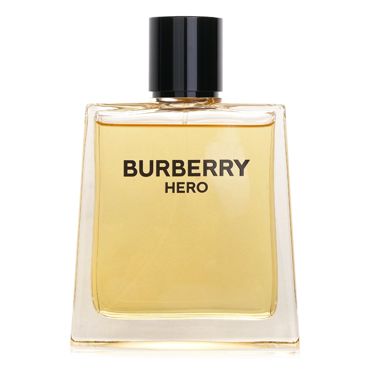 Burberry Hero Eau De Toilette Spray  100ml/3.3oz