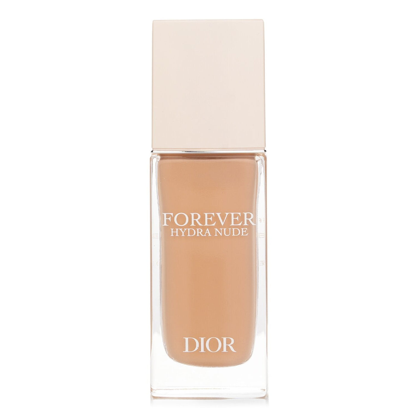 Christian Dior Forever Hydra Nude Foundation Fluid - # 2CR  30ml