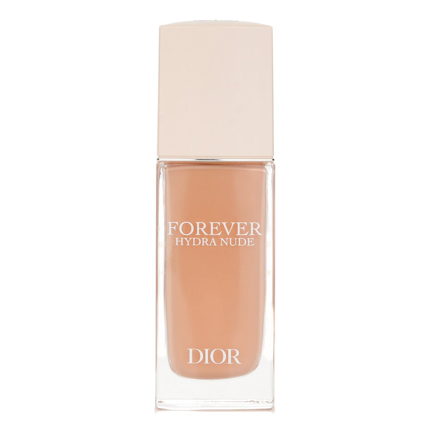 Christian Dior Forever Hydra Nude Foundation Fluid - # 2W  30ml