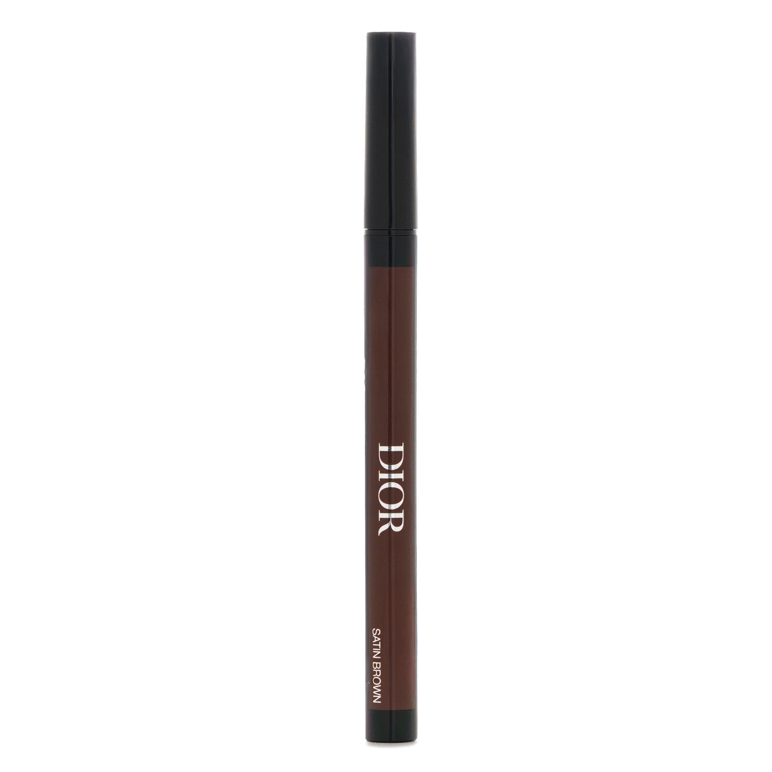 Christian Dior Liquid Liner Ultra Precise Felt Tip Eyeliner - # 781 Satin Brown  0.55ml