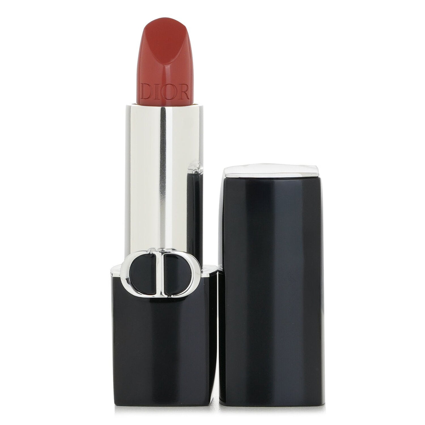 Christian Dior Rouge Dior Satin - # 766 Rose Harpers  3.5g