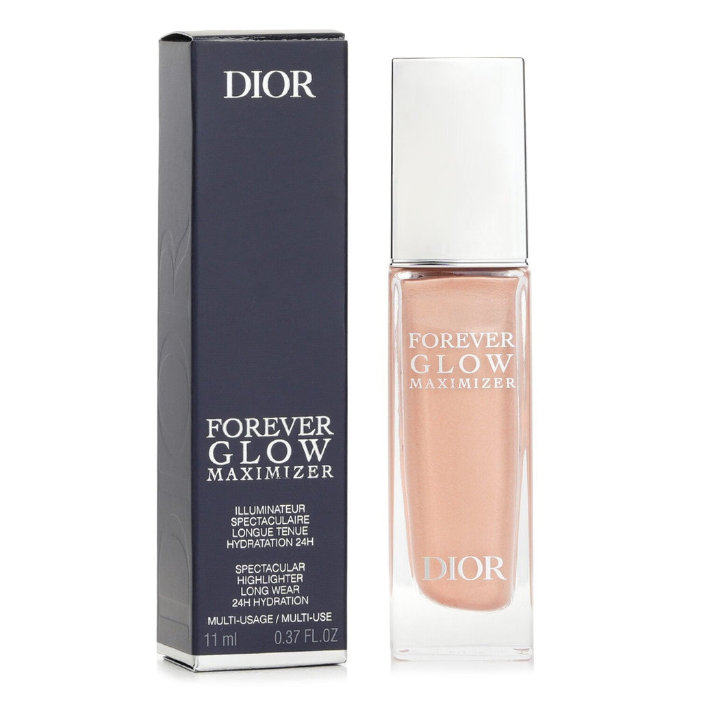 Christian Dior Forever Glow Maximizer Highlighter - # Nude  11ml