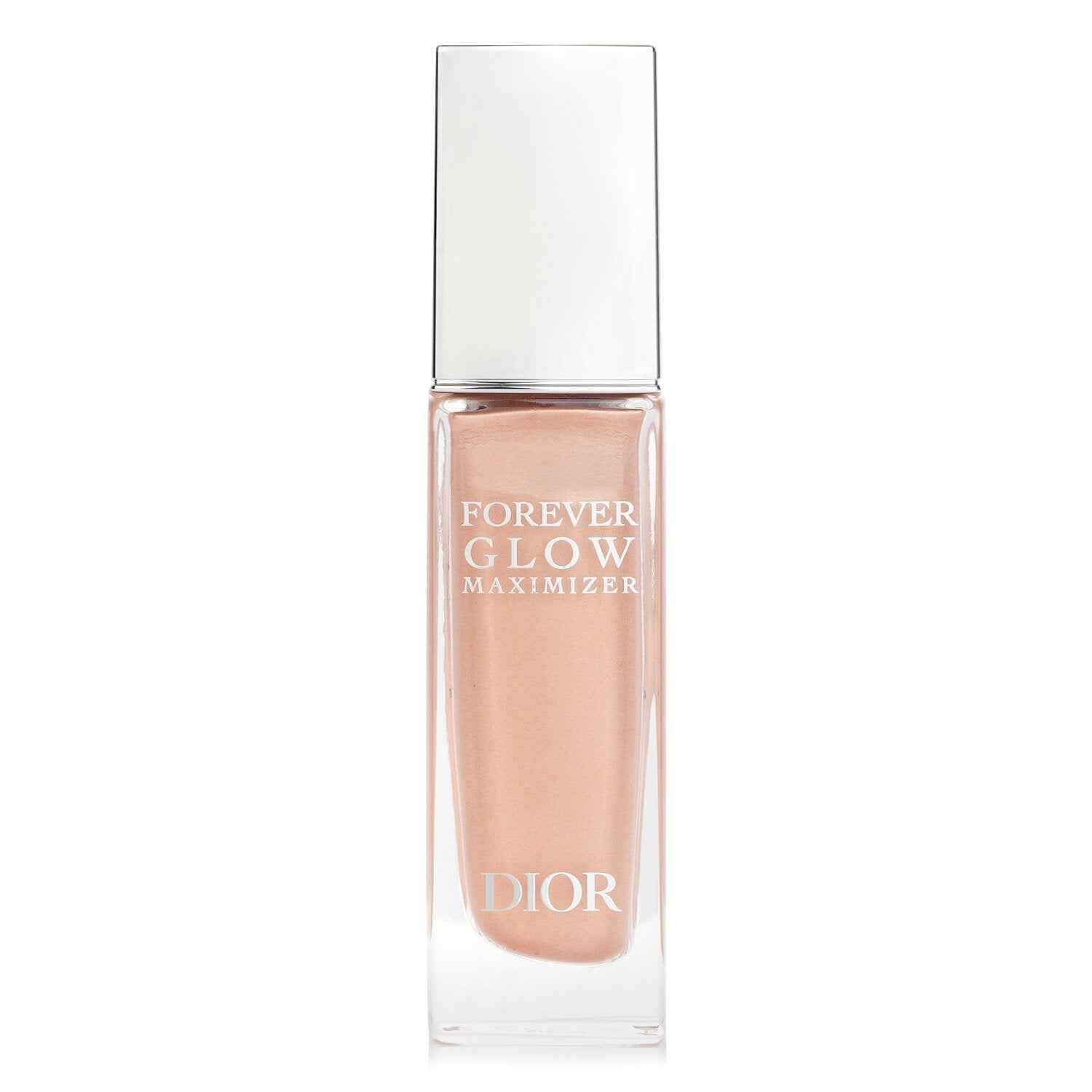 Christian Dior Forever Glow Maximizer Highlighter - # Nude  11ml