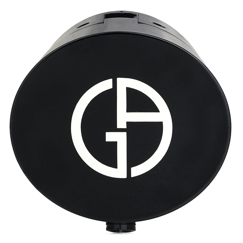 Giorgio Armani Luminous Silk Glow Blush Powder - # 51 Amore  3.6g/0.12oz