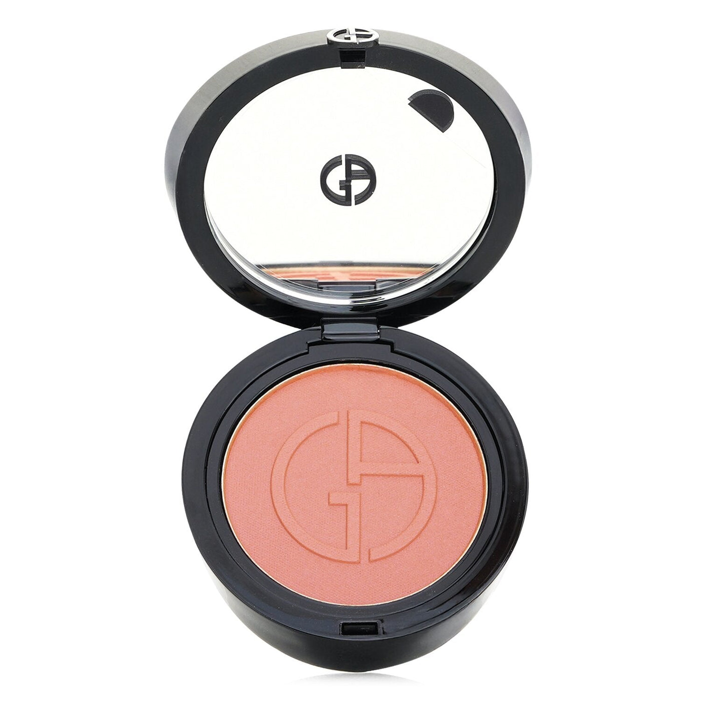Giorgio Armani Luminous Silk Glow Blush Powder - # 51 Amore  3.6g/0.12oz