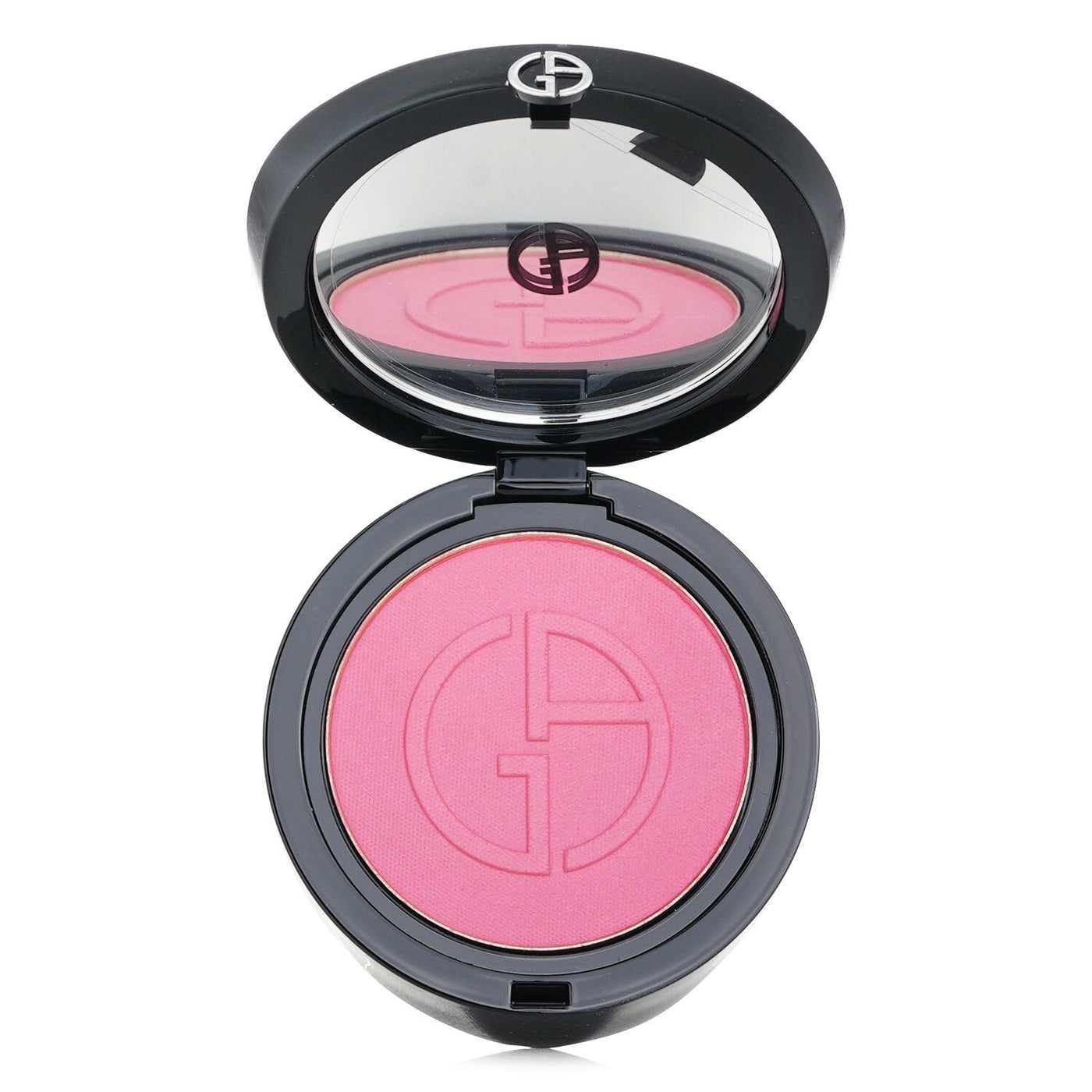 Giorgio Armani Luminous Silk Glow Blush Powder - # 11 In Love  3.6g/0.12oz