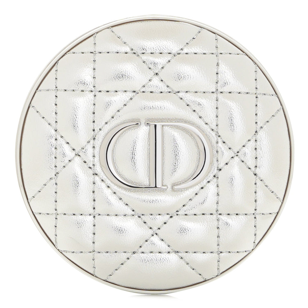 Christian Dior Forever Glow Luminizer - # 01 Nude Halo  6g/0.21oz