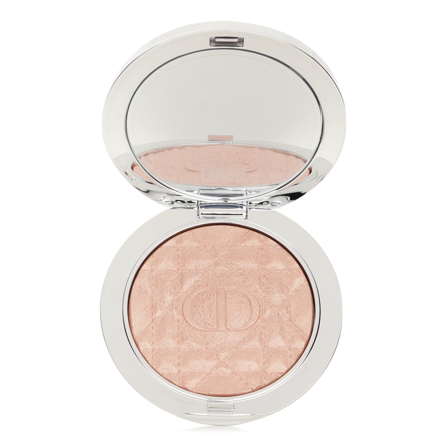 Christian Dior Forever Glow Luminizer - # 01 Nude Halo  6g/0.21oz