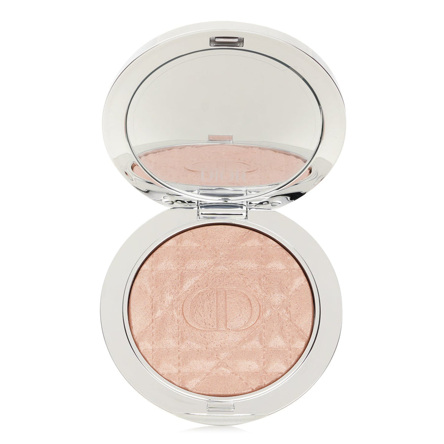 Christian Dior Forever Glow Luminizer - # 01 Nude Halo  6g/0.21oz