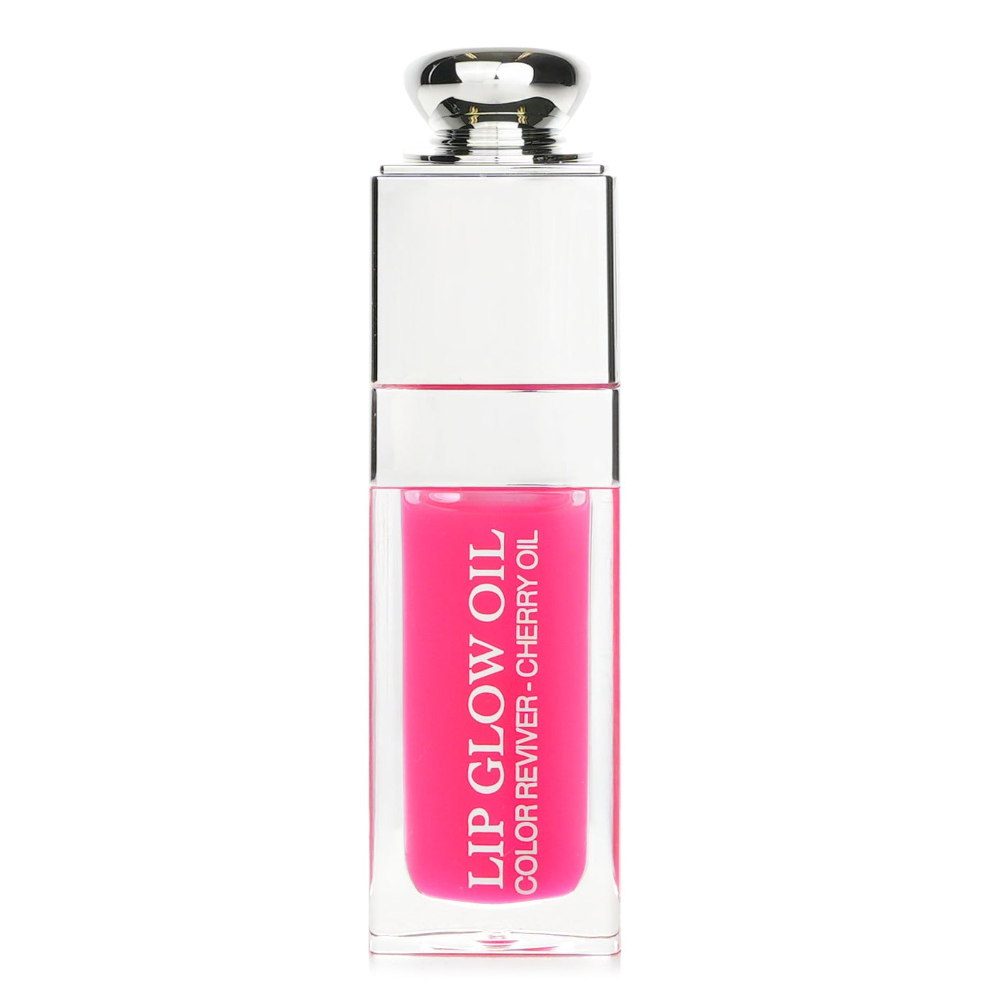 Christian Dior Dior Addict Lip Glow Oil - # 061 Poppy Coral  6ml/0.2oz