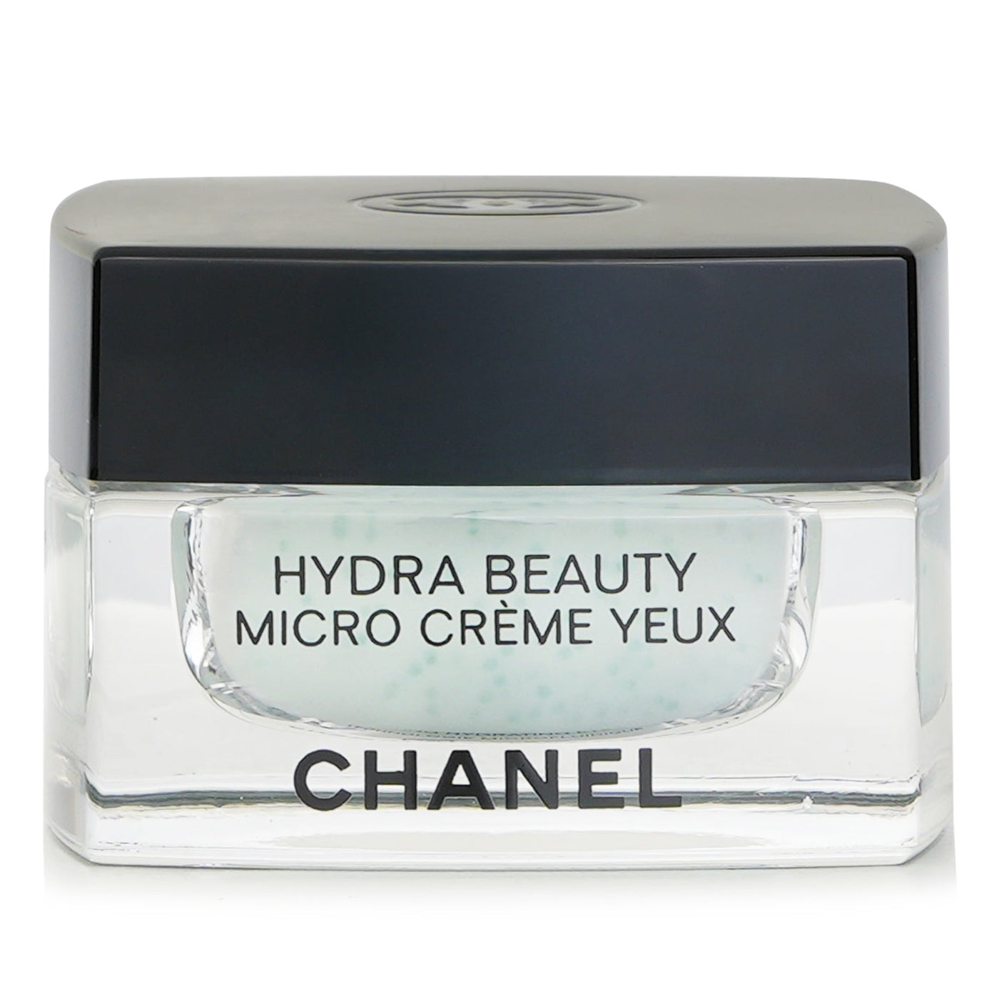 Chanel Hydra Beauty Micro Creme Yeux Illuminating Hydrating Eye Cream  15g