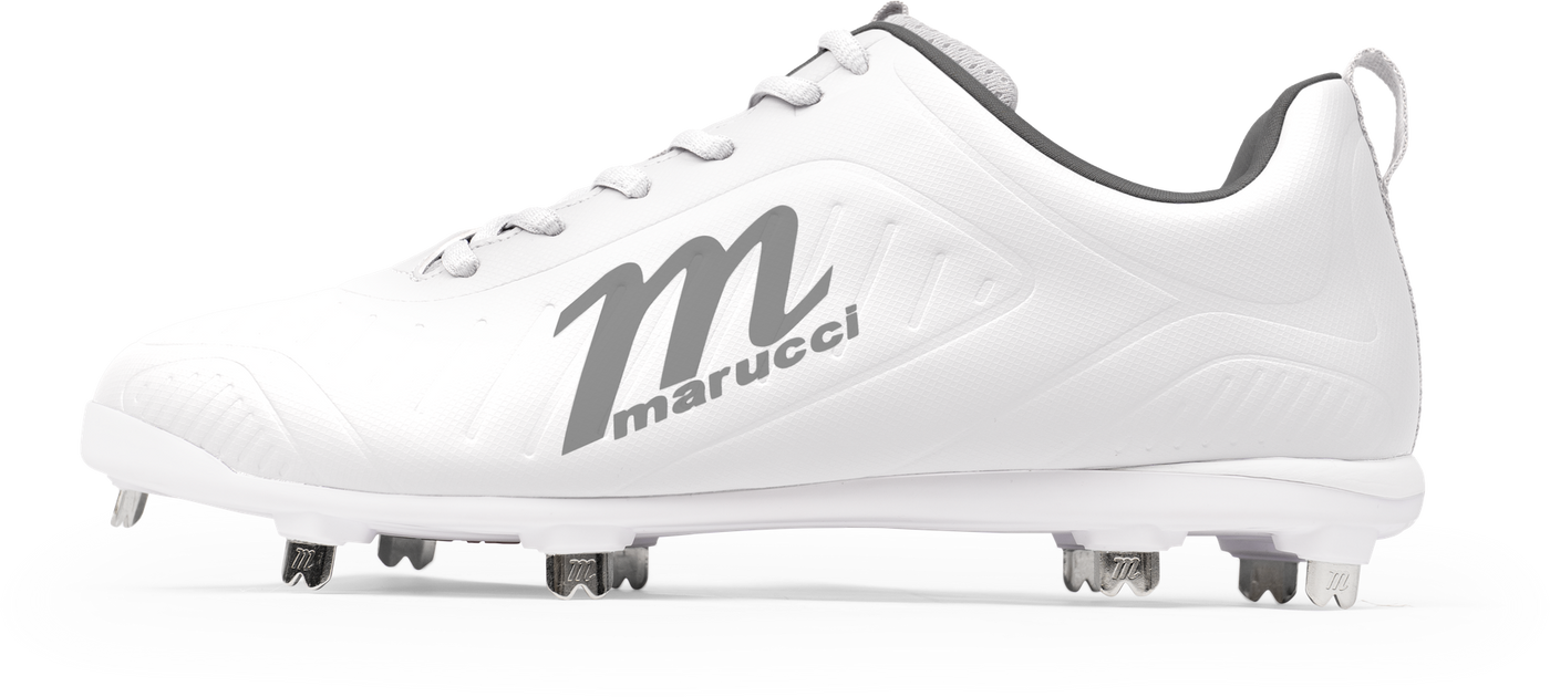 Marucci Adult FLT Metal Baseball Cleats