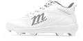 Marucci Adult CFT Mid Molded Baseball Cleats