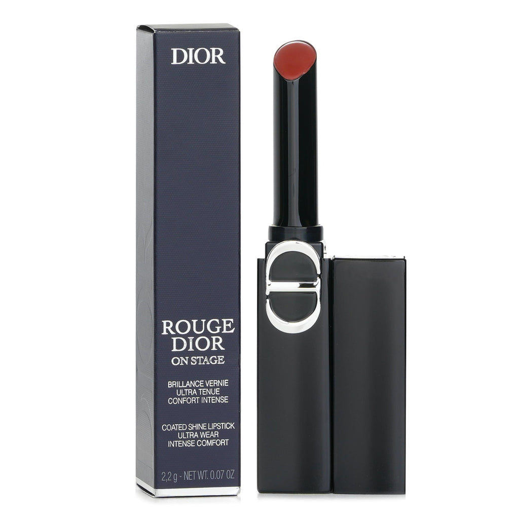 Christian Dior Rouge Dior On Stage - # 550 Red Shock  2.2g