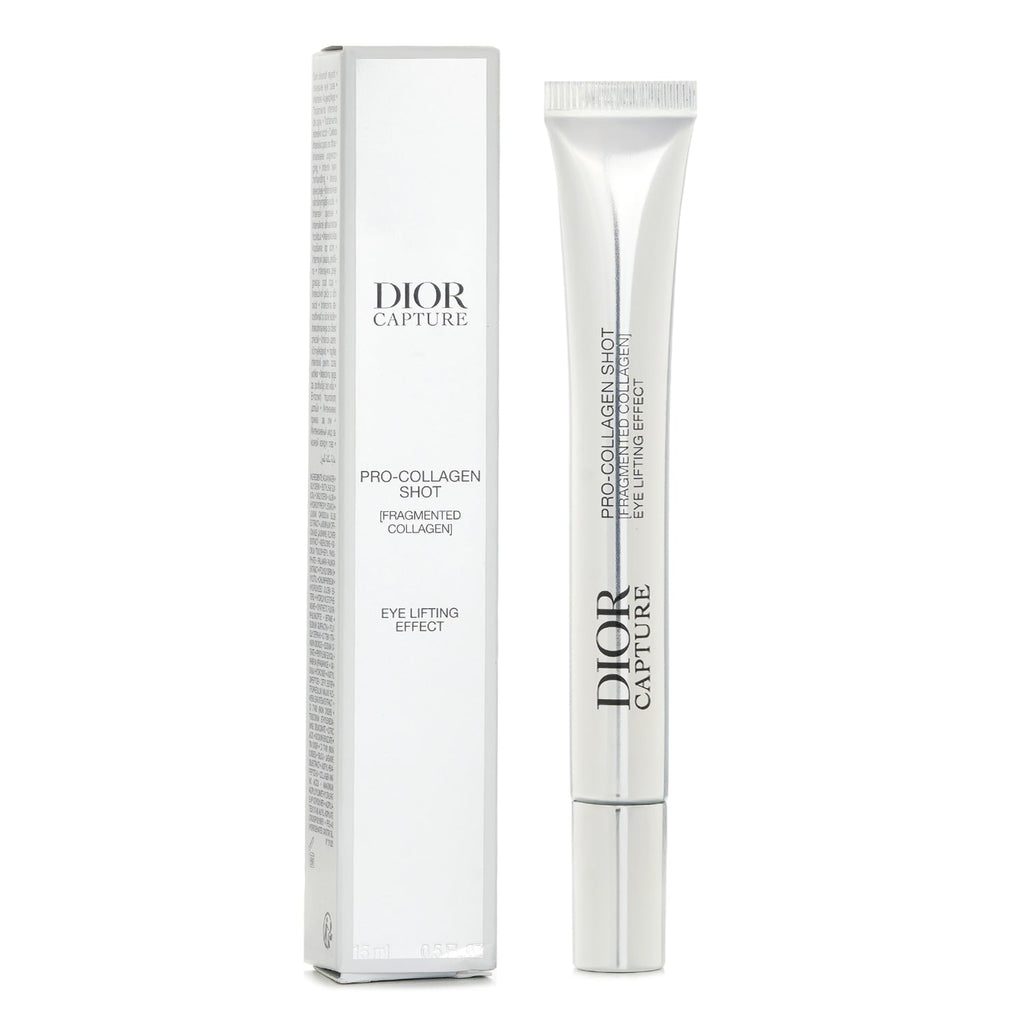 Christian Dior Capture Pro-Collagen Shot  15ml