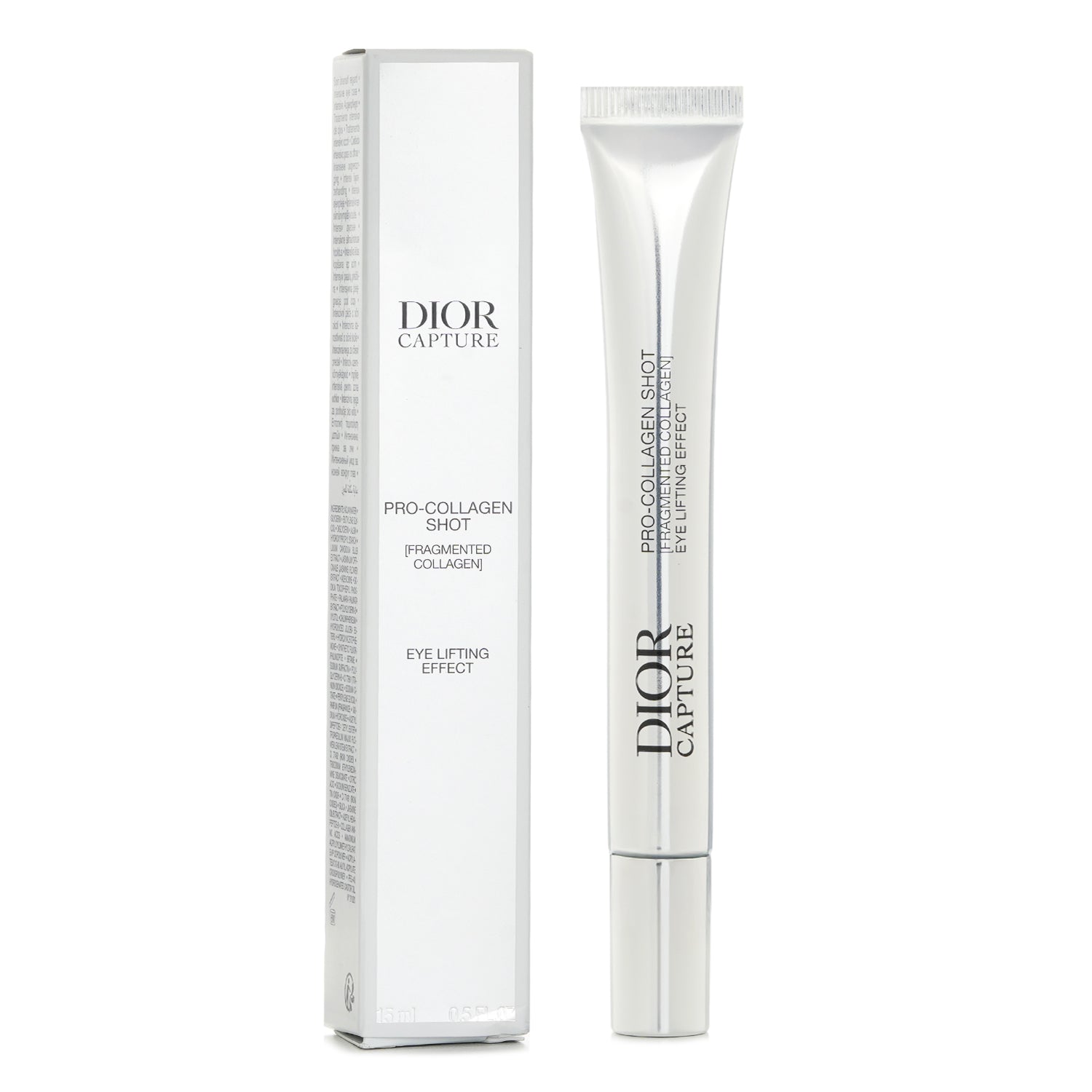 Christian Dior Capture Pro-Collagen Shot  15ml