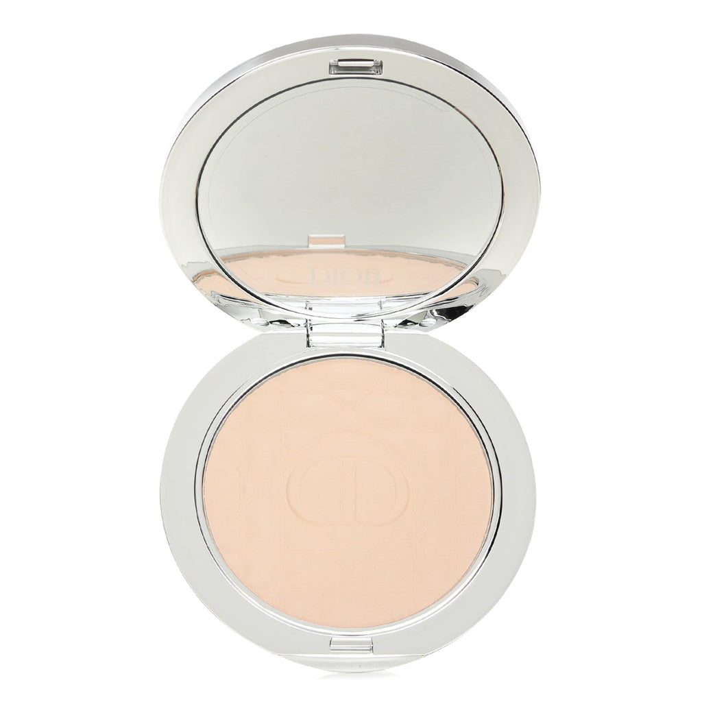 Christian Dior Forever Nude Matte Filter - # 01 Fair  9g