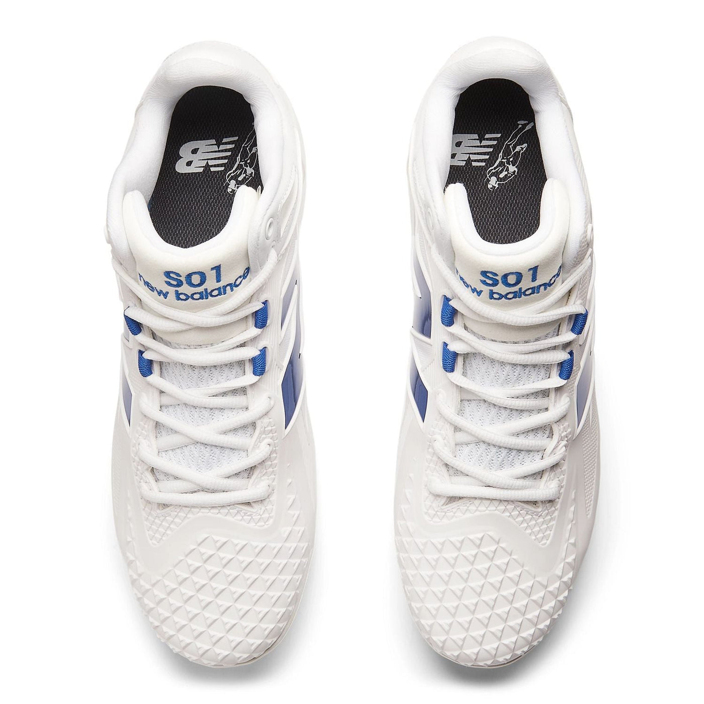 New Balance Men's FuelCell Ohtani 1 Baseball Cleats