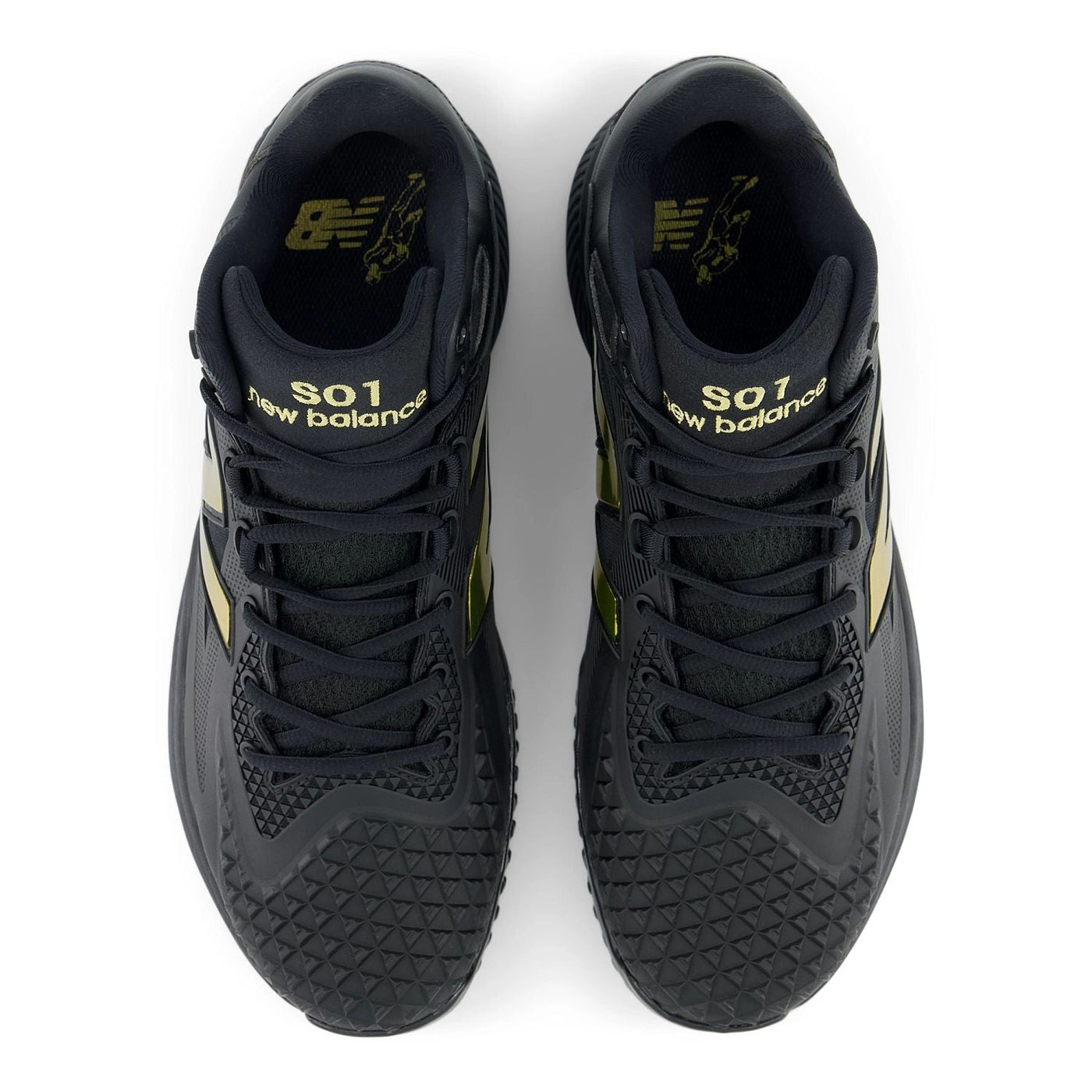 New Balance Men's FuelCell Ohtani 1 Trainer Baseball Shoes