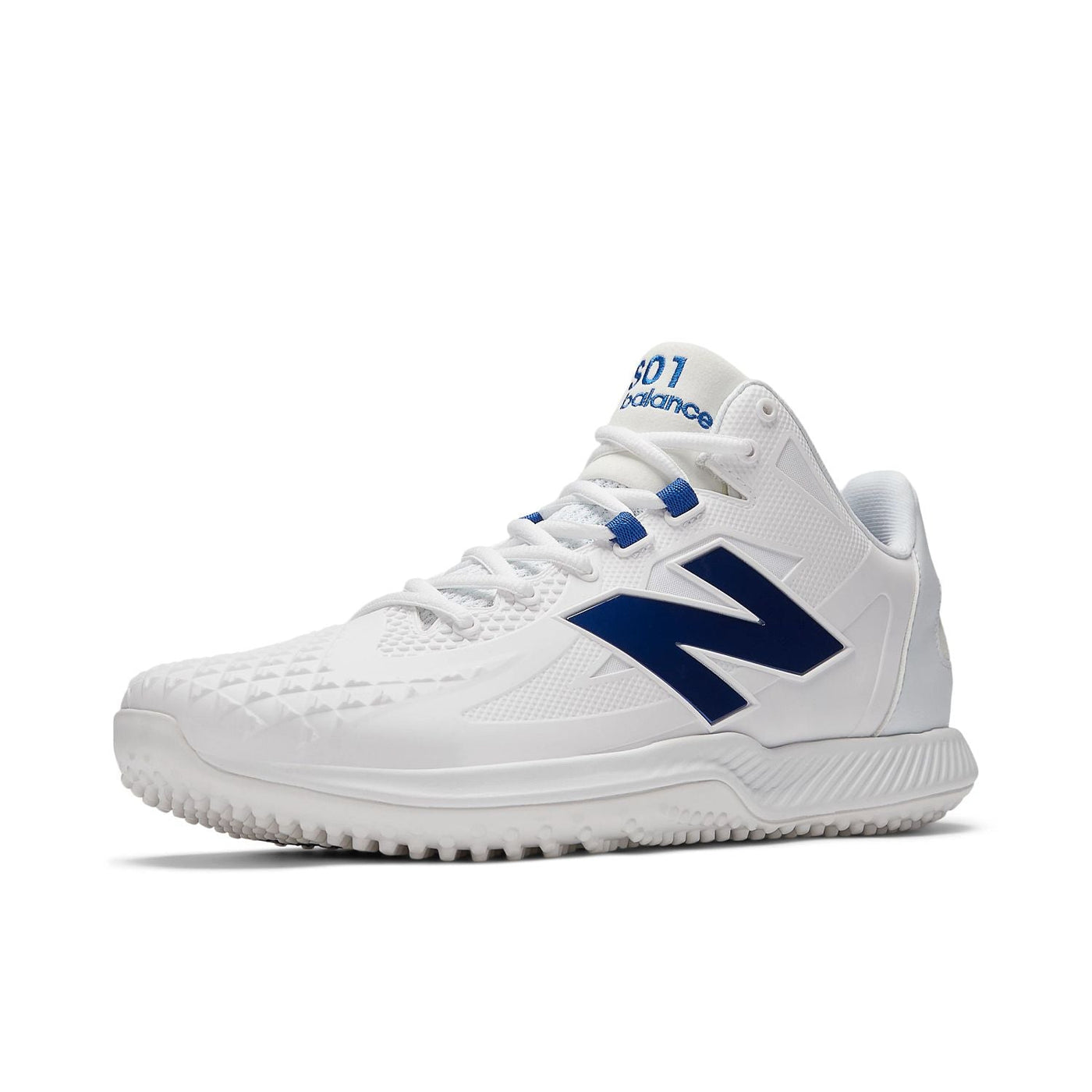 New Balance Men's FuelCell Ohtani 1 Trainer Baseball Shoes