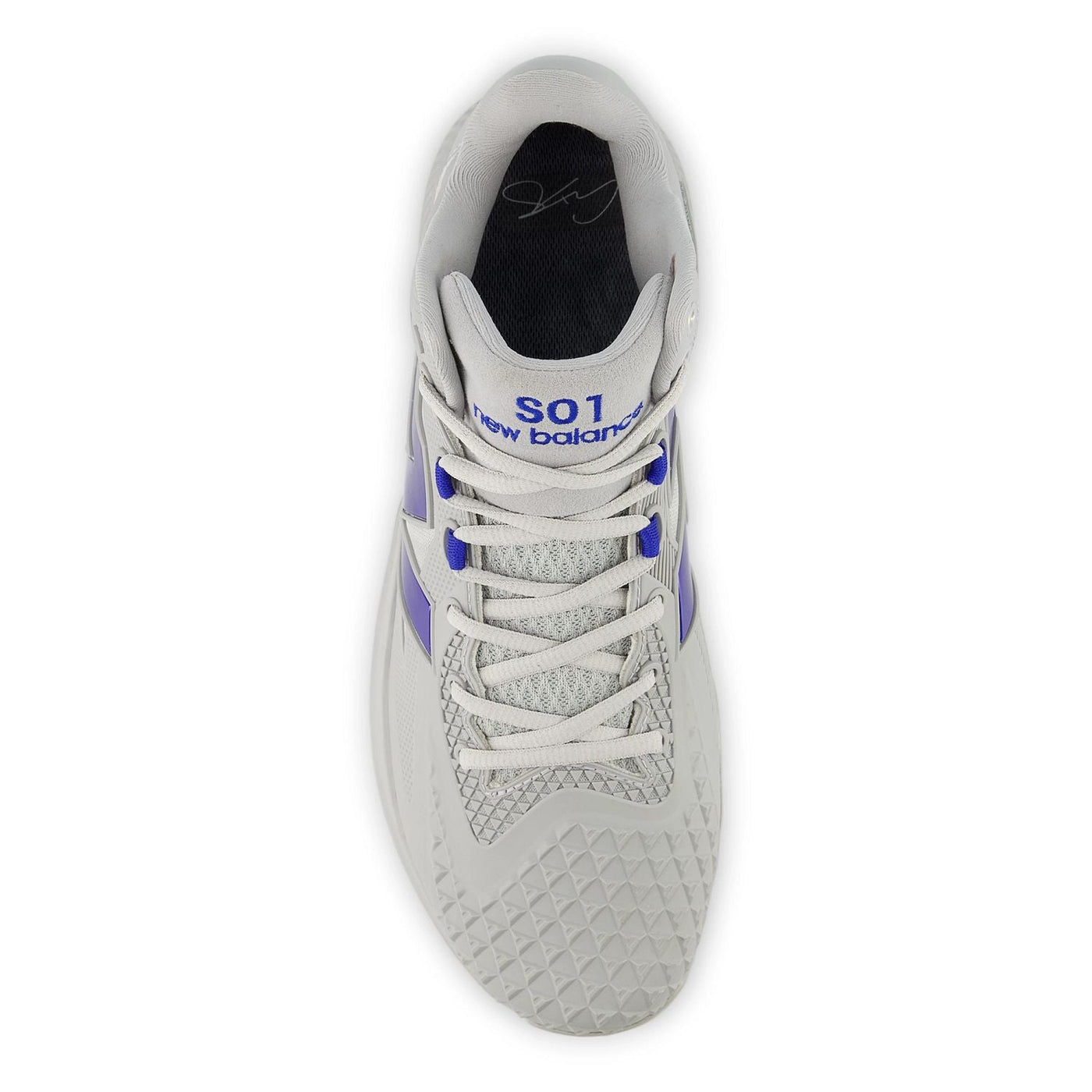 New Balance Men's FuelCell Ohtani 1 Trainer Baseball Shoes