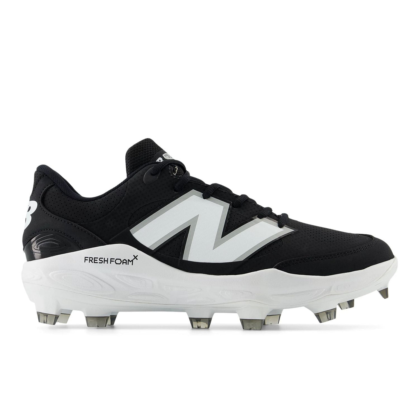 New Balance Men's Fresh Foam 3000v7 Molded Baseball Cleats