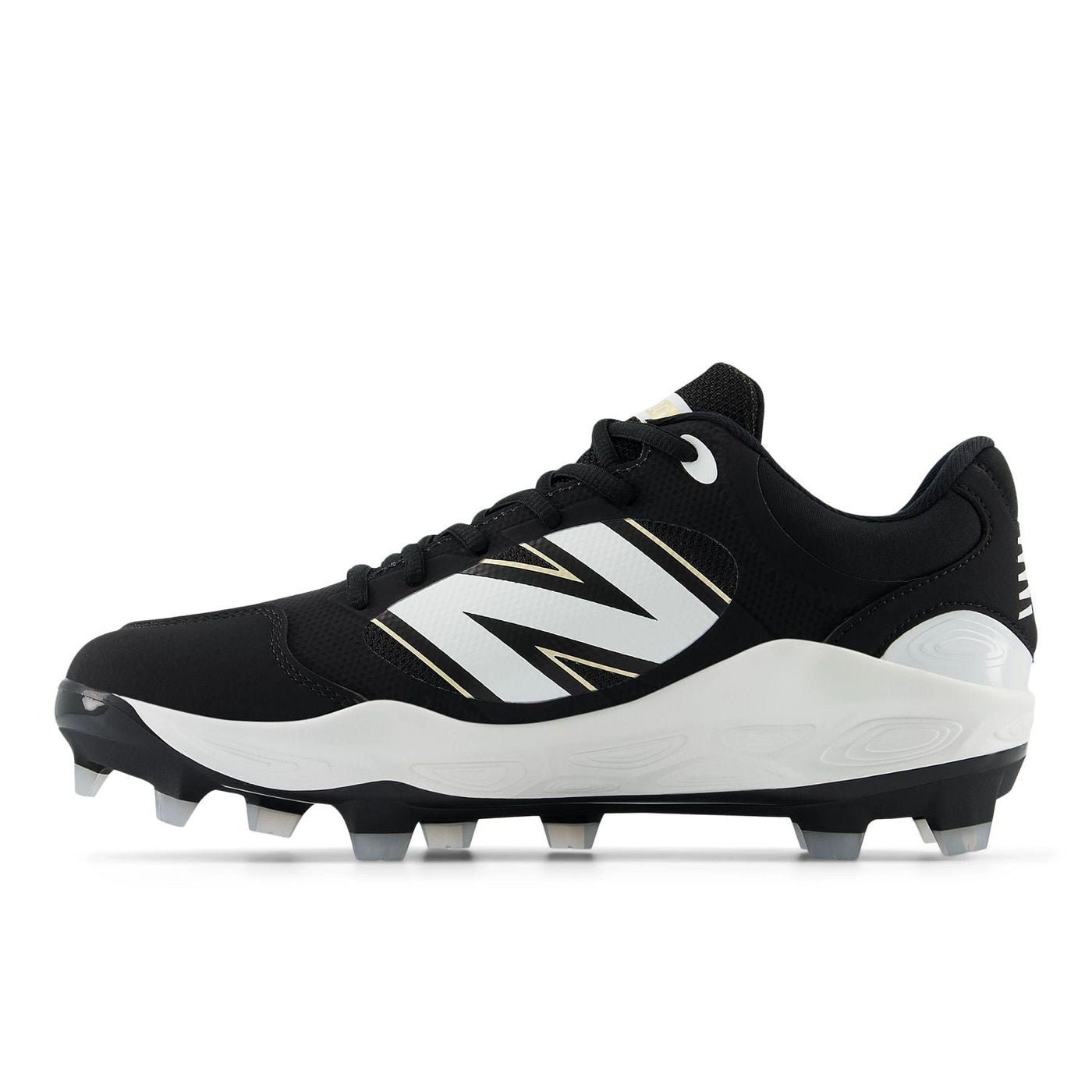 New Balance Men's Fresh Foam 3000v7 Molded Baseball Cleats