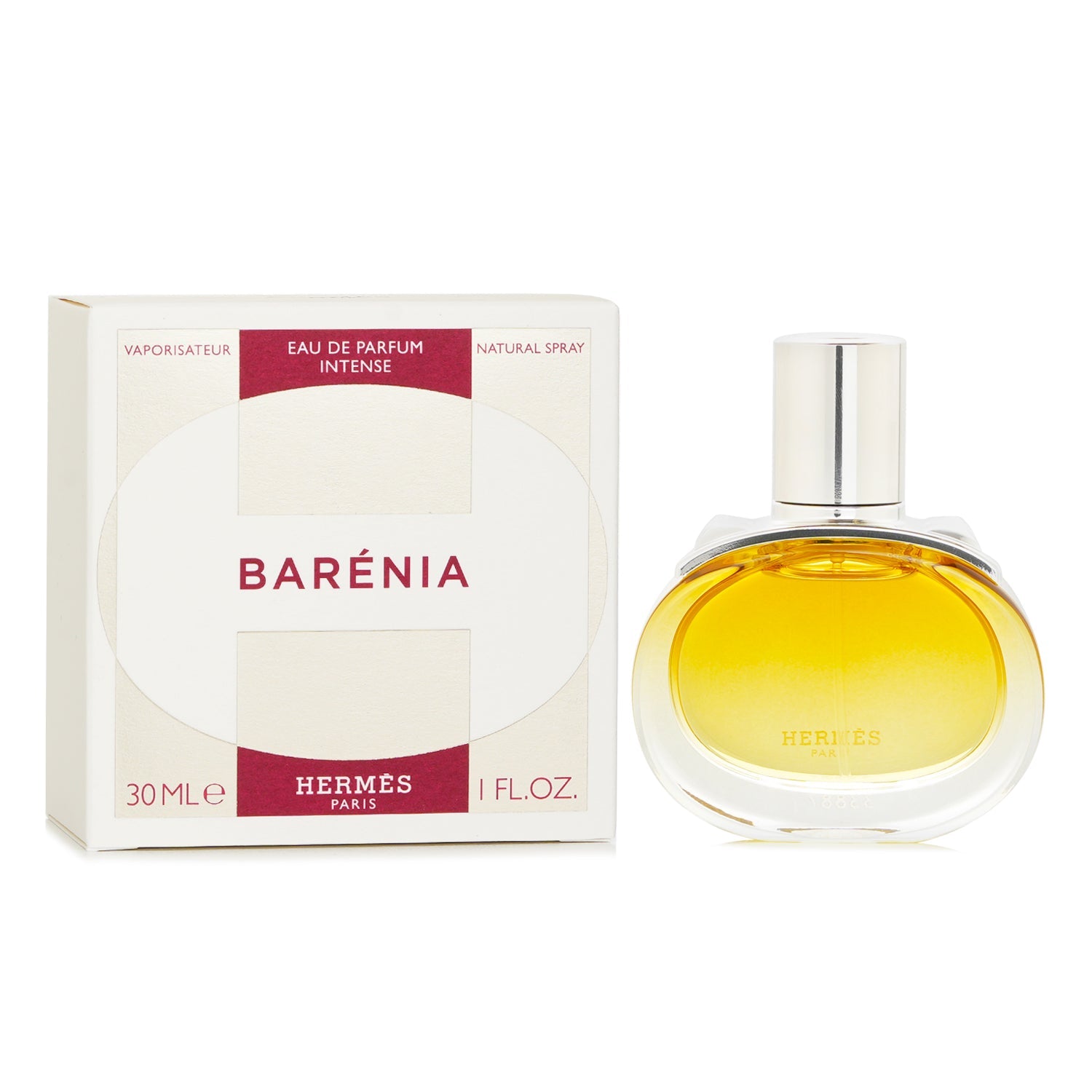 Hermes Barenia Eau De Parfum Intense  30ml/1oz