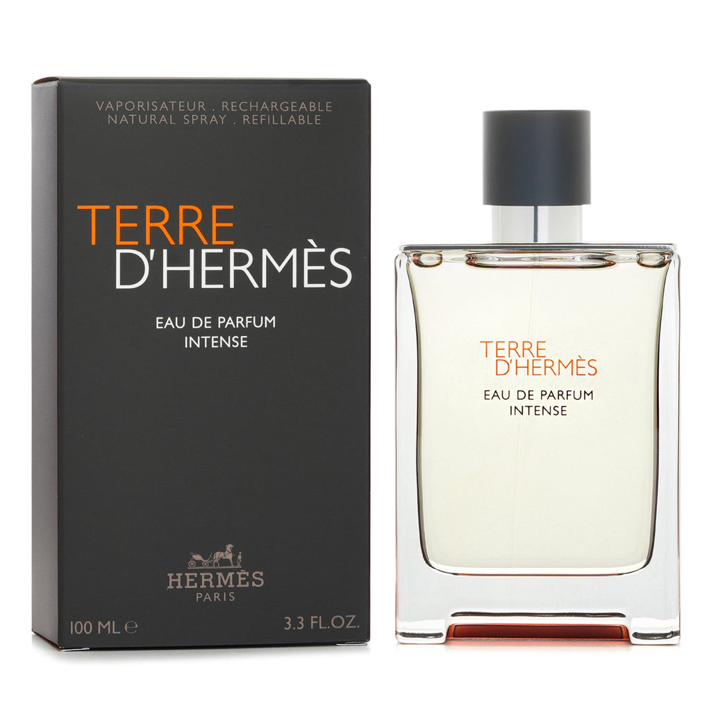 Hermes Terre D'Hermes Eau de Parfum Intense  100ml/3.3oz