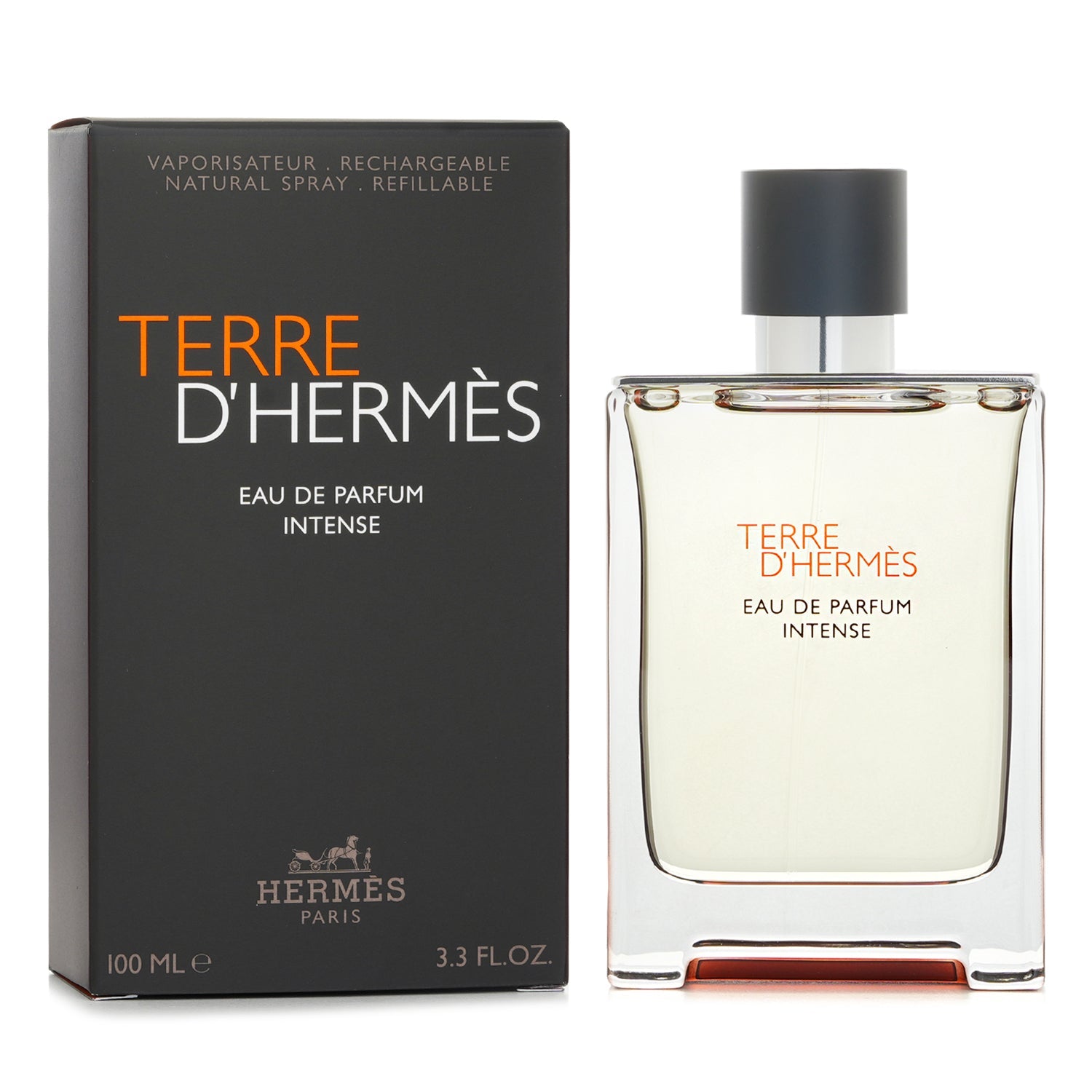 Hermes Terre D'Hermes Eau de Parfum Intense  100ml/3.3oz
