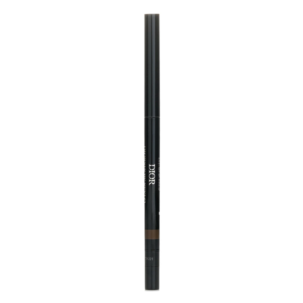 Christian Dior Diorshow 24H Stylo Waterproof Eyeliner - # 781 Matte Brown  0.3g/0.0010oz