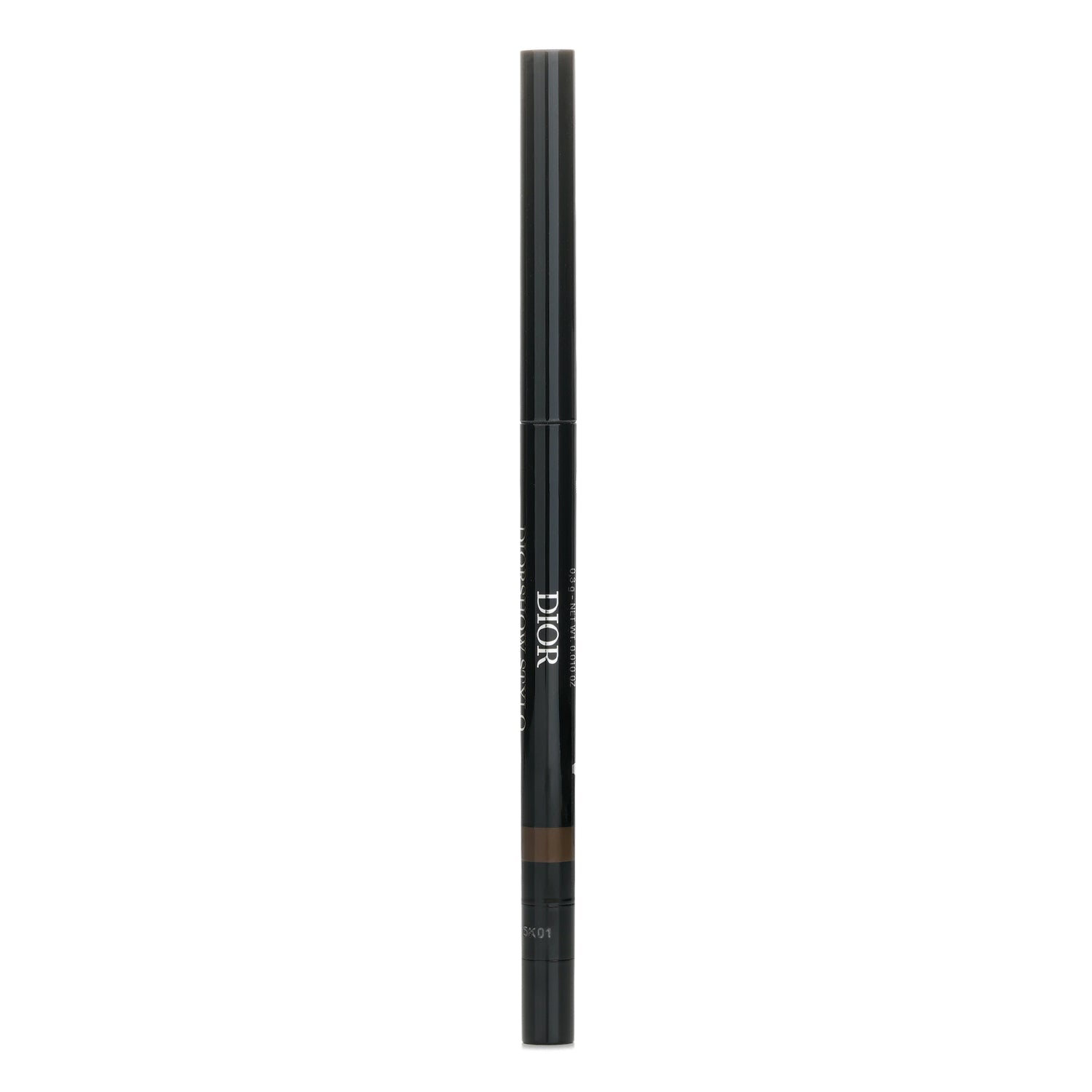 Christian Dior Diorshow 24H Stylo Waterproof Eyeliner - # 781 Matte Brown  0.3g/0.0010oz