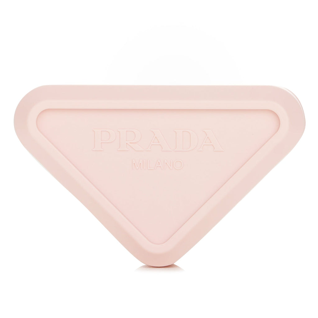 Prada Touch Cream-to-Powder Blush - # R68 Cherry  3.5g