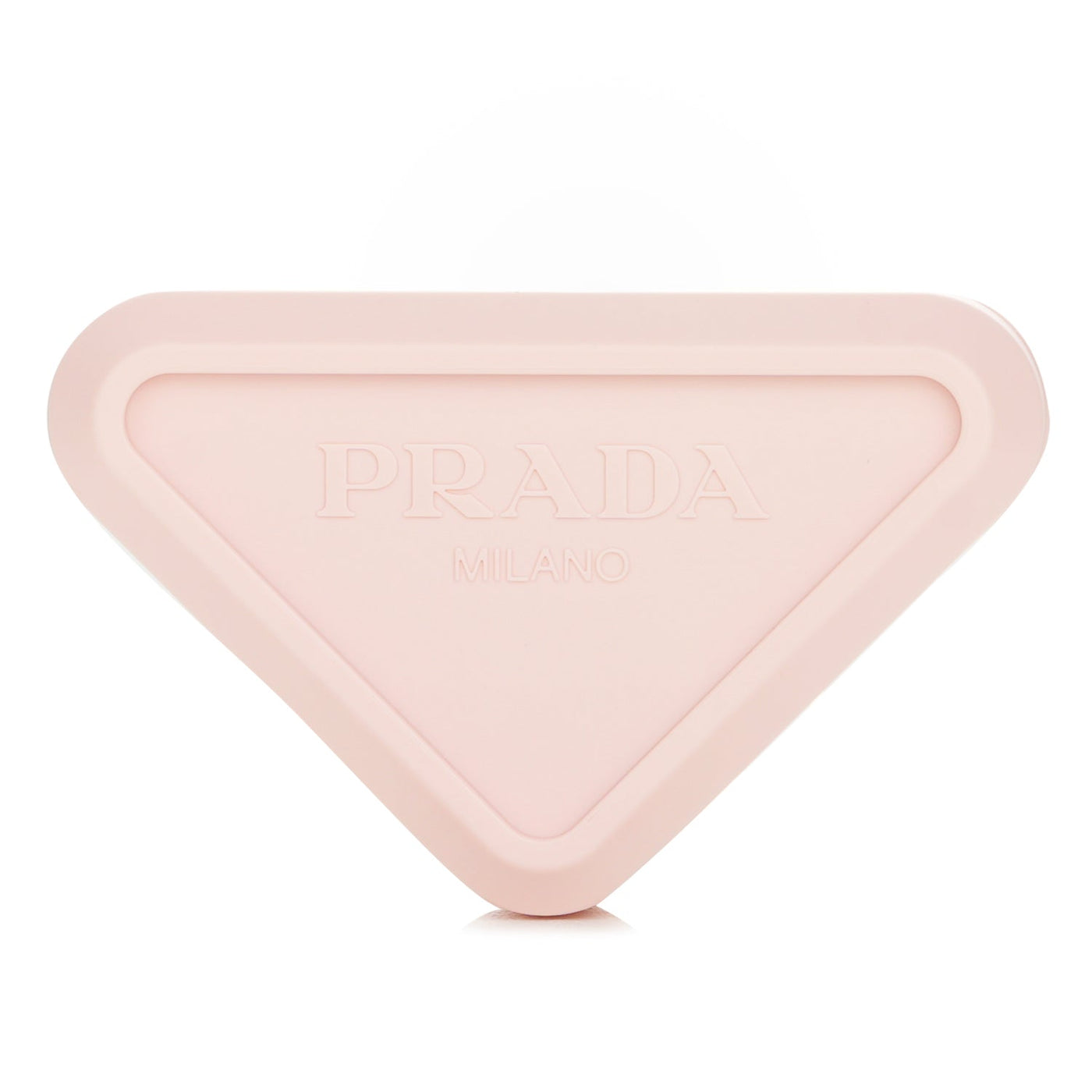 Prada Touch Cream-to-Powder Blush - # R68 Cherry  3.5g