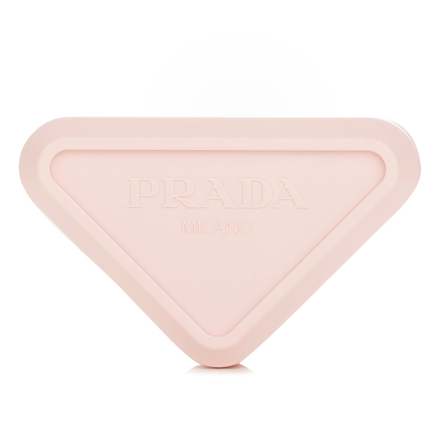 Prada Touch Cream-to-Powder Blush - # R68 Cherry  3.5g