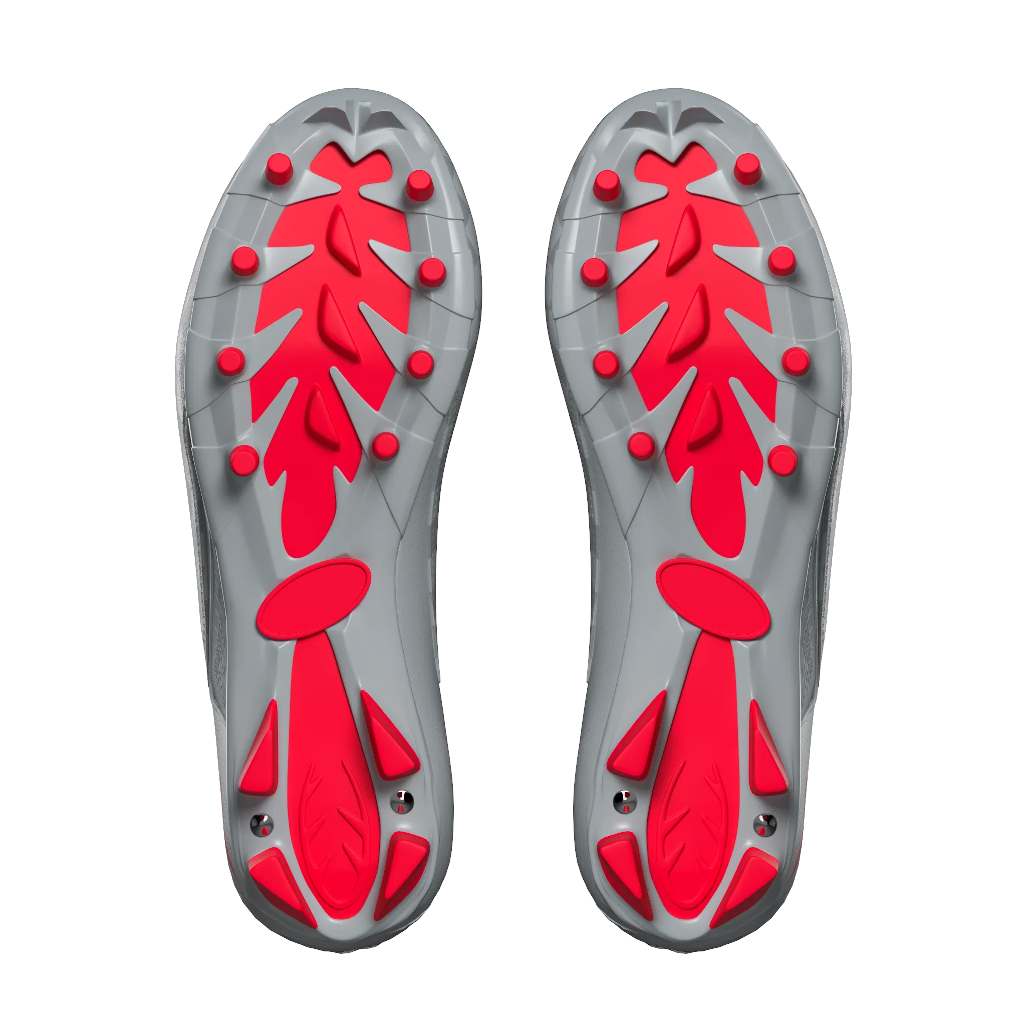 Phenom Elite Youth Quantum Speed Football Cleats