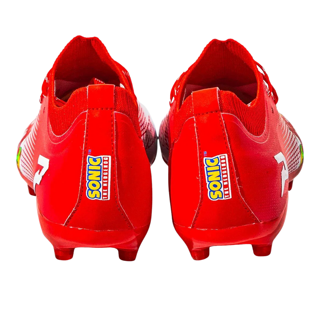 Phenom Elite Youth Quantum Energy Flag Football Cleats