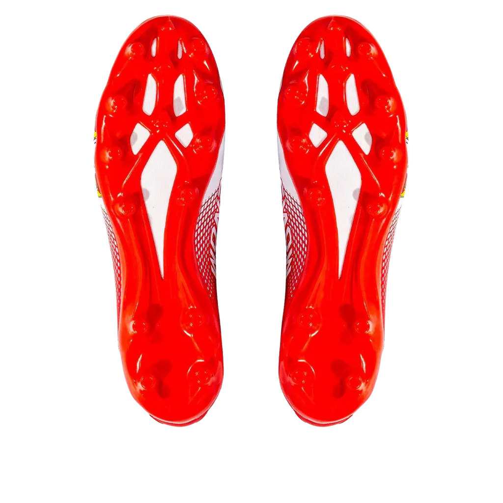 Phenom Elite Youth Quantum Energy Flag Football Cleats