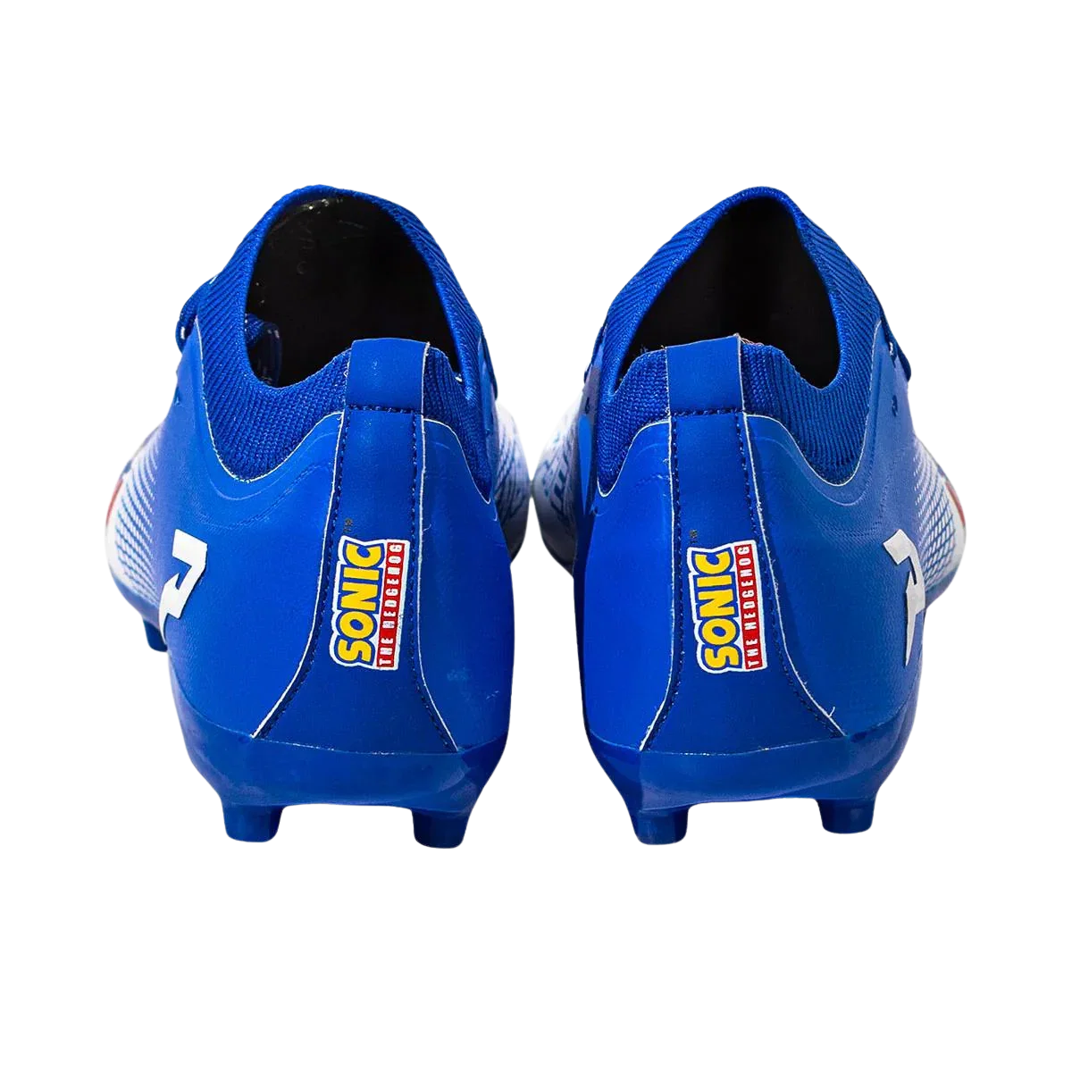 Phenom Elite Youth Quantum Energy Flag Football Cleats