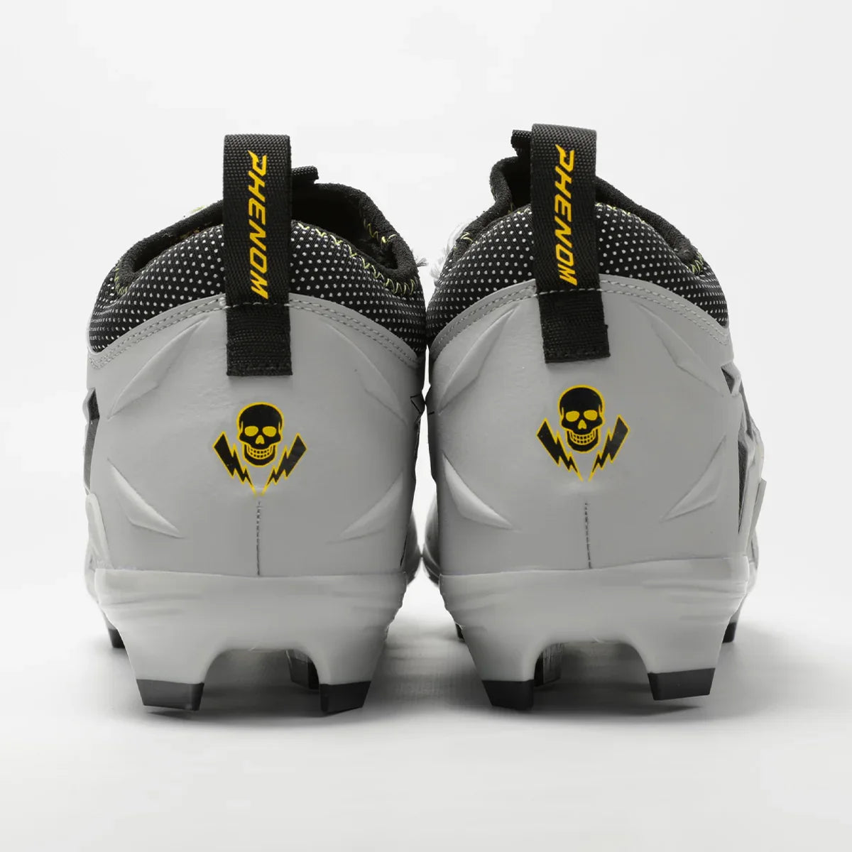 Phenom Elite Youth Quantum Speed 2.0 Football Cleats