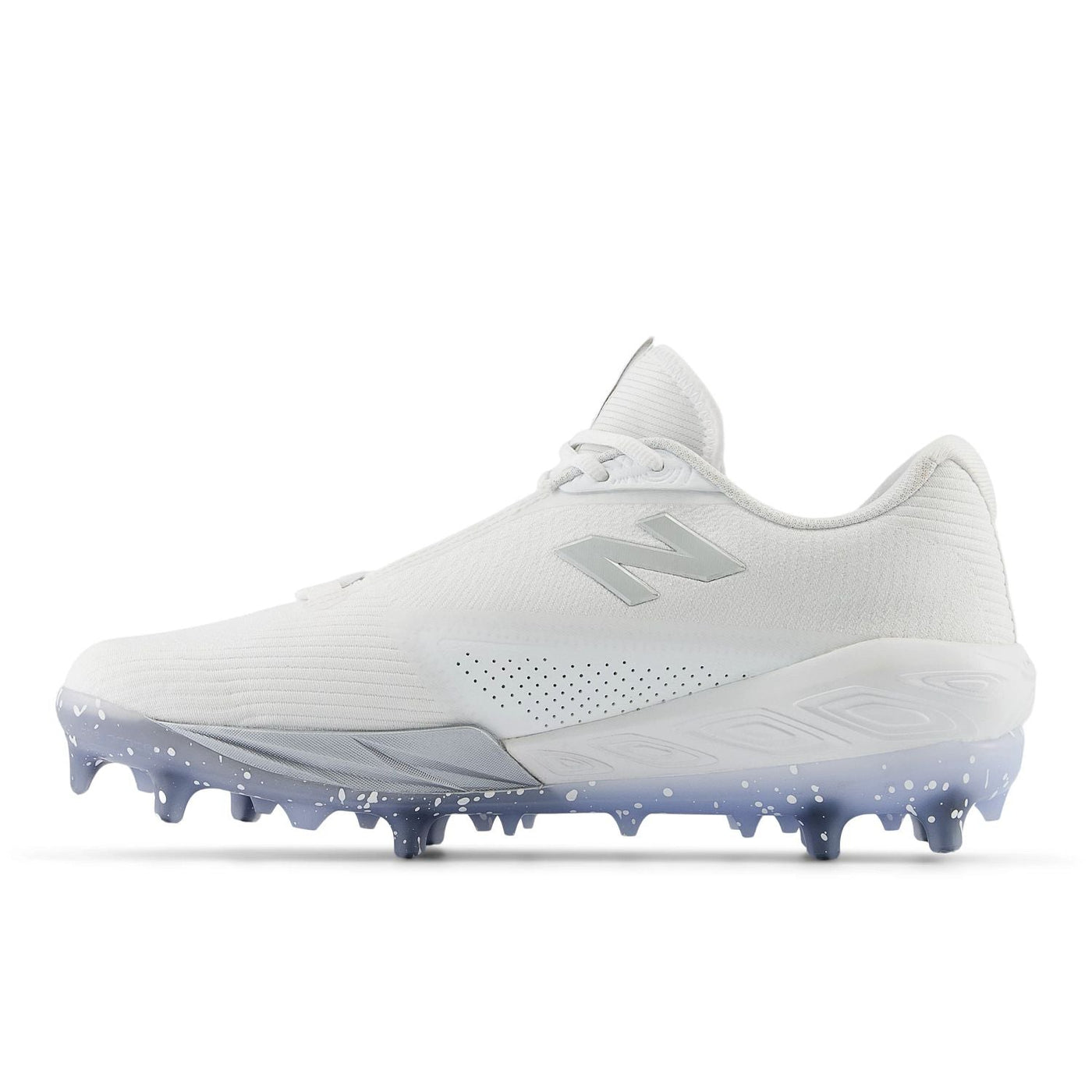 New Balance Men's FuelCell Compv4 Baseball Cleats