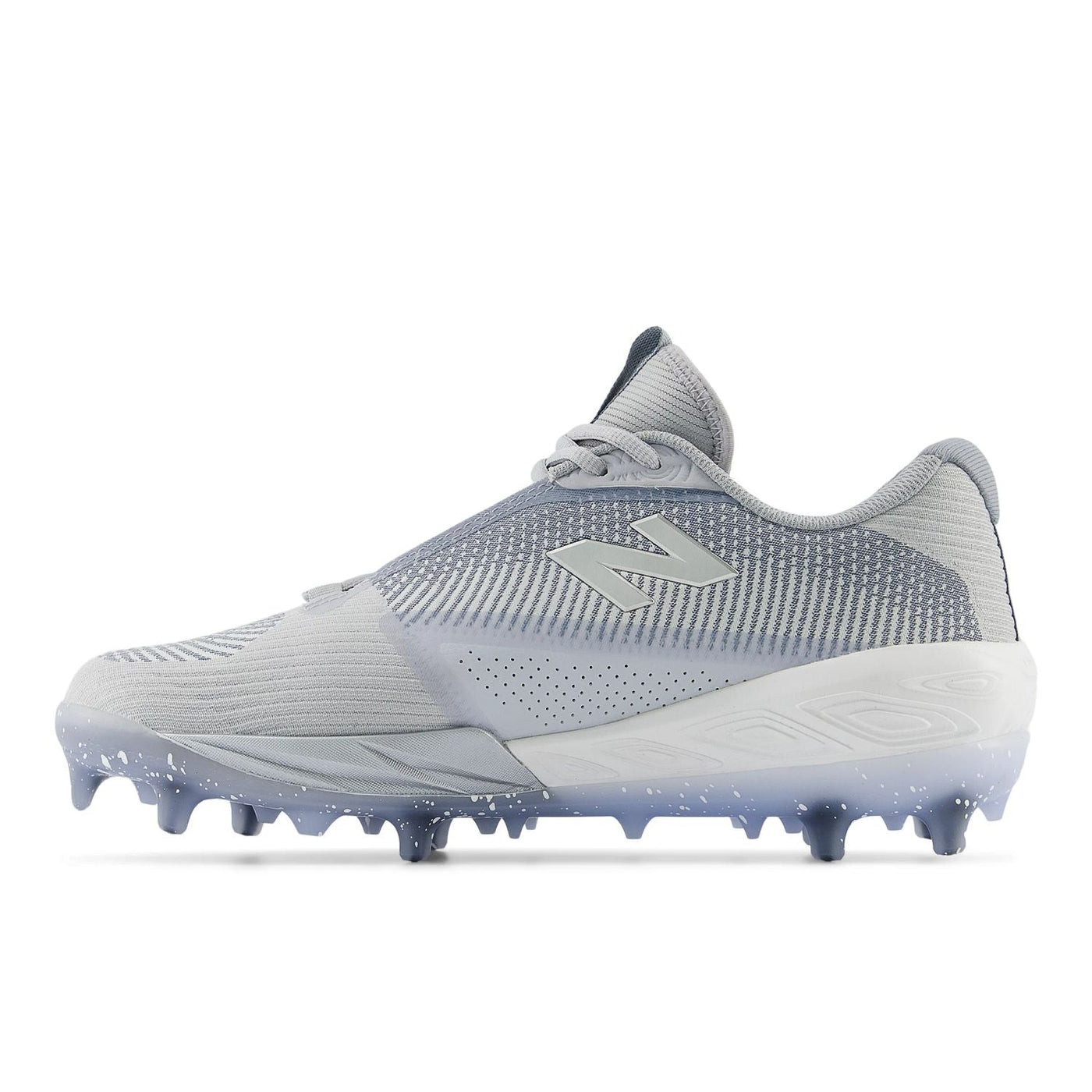 New Balance Men's FuelCell Compv4 Baseball Cleats